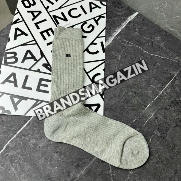 Носки Balenciaga BM46383547277