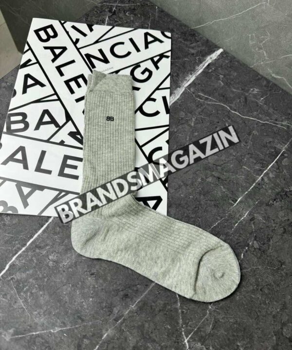 Носки Balenciaga BM46383547277 Носки Balenciaga BM46383547277