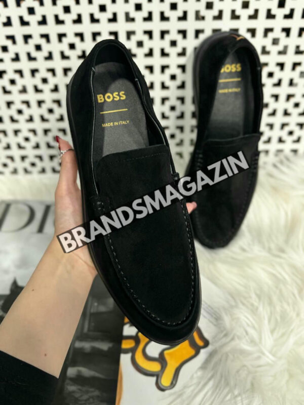Лоферы Hugo Boss BM70982677 3