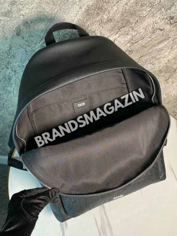 Рюкзак Dior BM46872822177 5