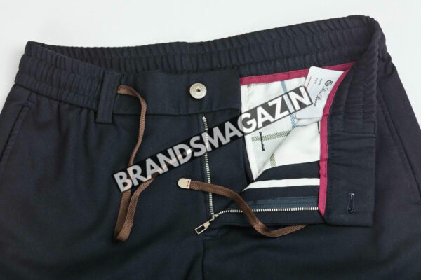 Брюки Loro Piana BM46322352577 4