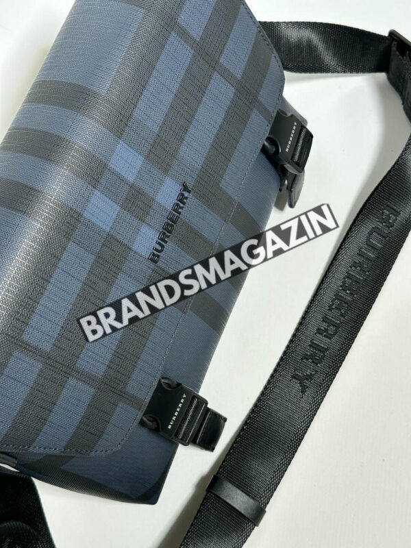 Сумка-мессенджер Burberry BM46794760477 5