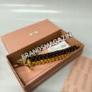 Брелок для сумки MIU MIU BM46085883277