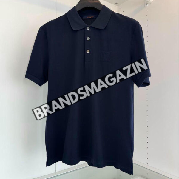 Поло Louis Vuitton BM71337577