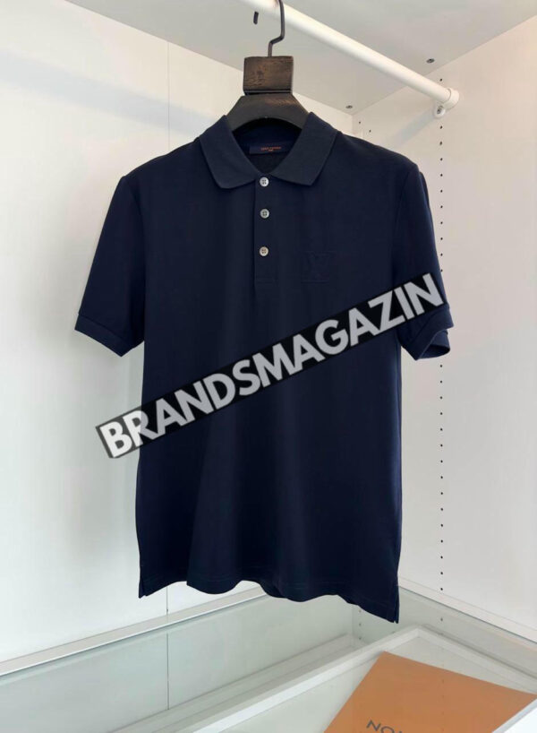 Поло Louis Vuitton BM71337577