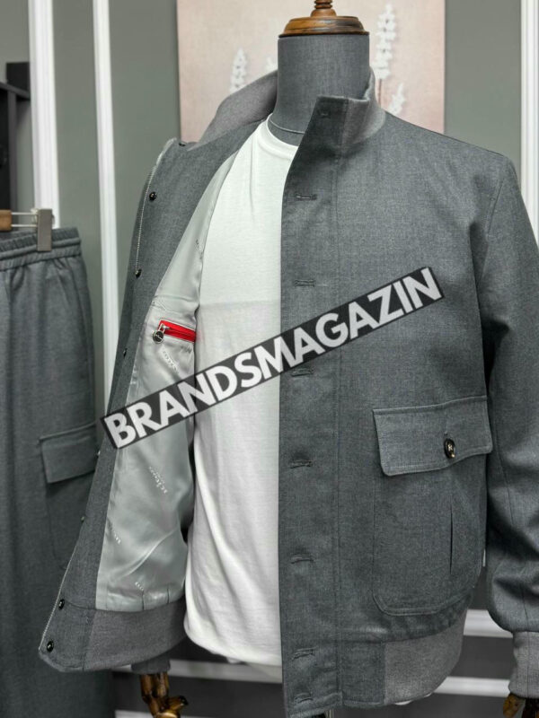Костюм Kiton BM46899328677 5
