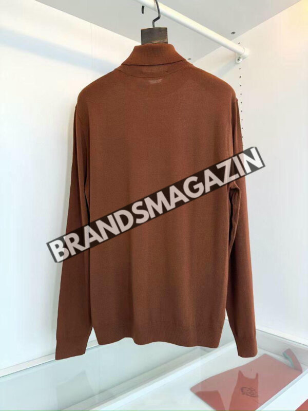 Водолазка Loro Piana BM47483851477 2