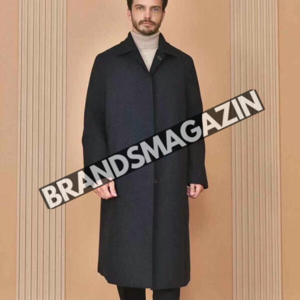 Пальто Loro Piana BM46504026877
