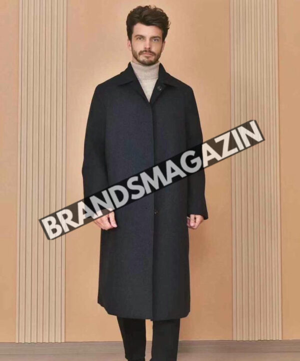 Пальто Loro Piana BM46504026877 Пальто Loro Piana BM46504026877