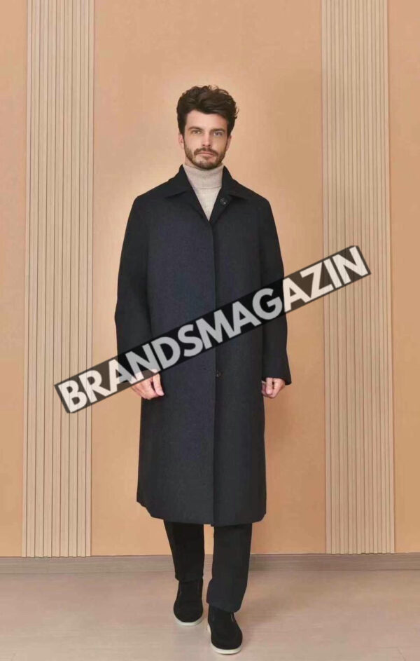 Пальто Loro Piana BM46504026877