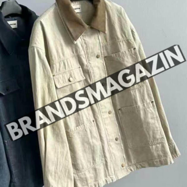 Куртка Jil Sander BM70744077