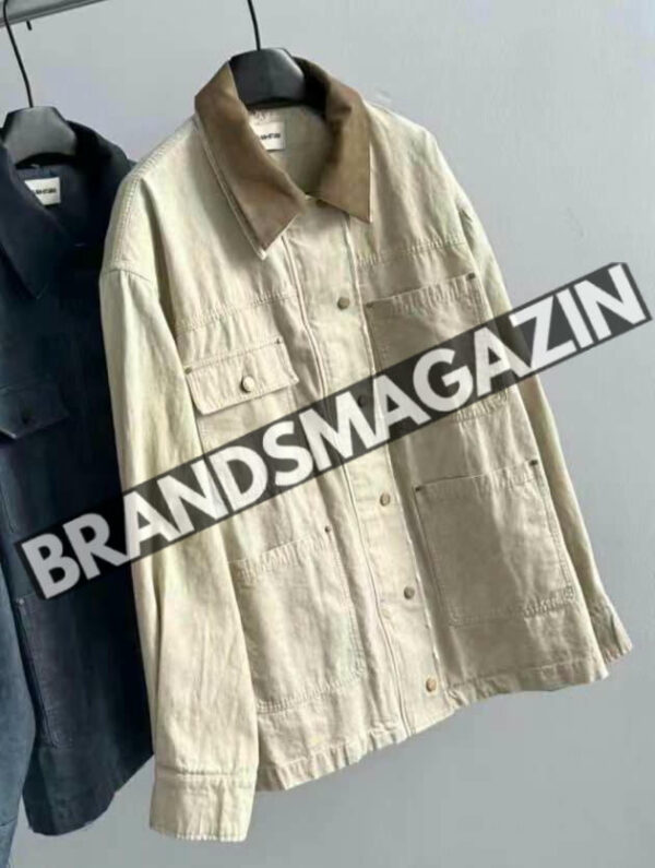 Куртка Jil Sander BM70744077