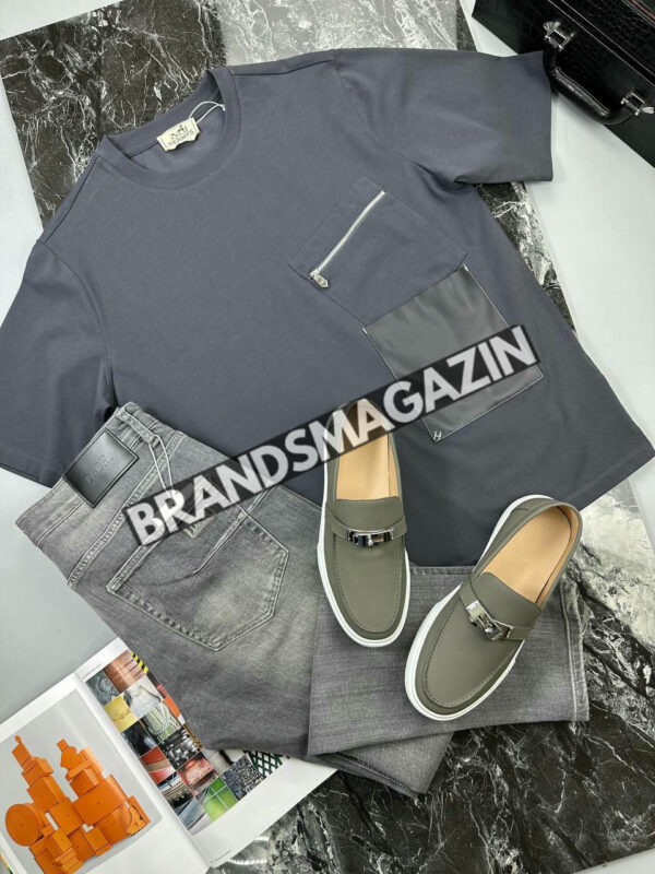 Лоферы Hermes BM72168277
