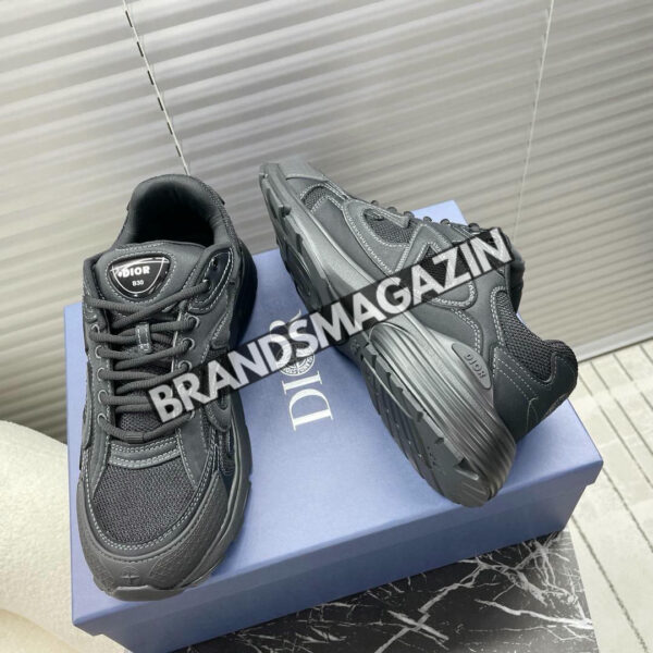Кроссовки Christian Dior BM46280469277 2