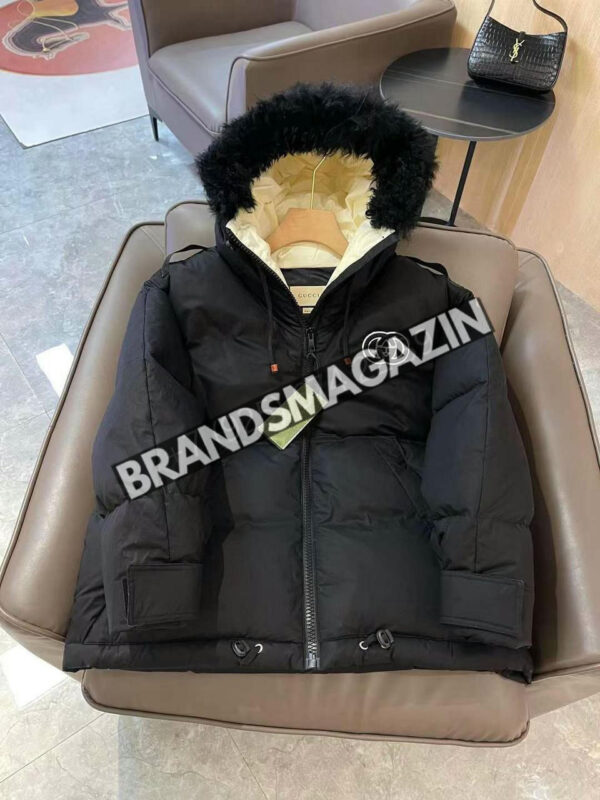 Куртка Gucci BM67841877 3