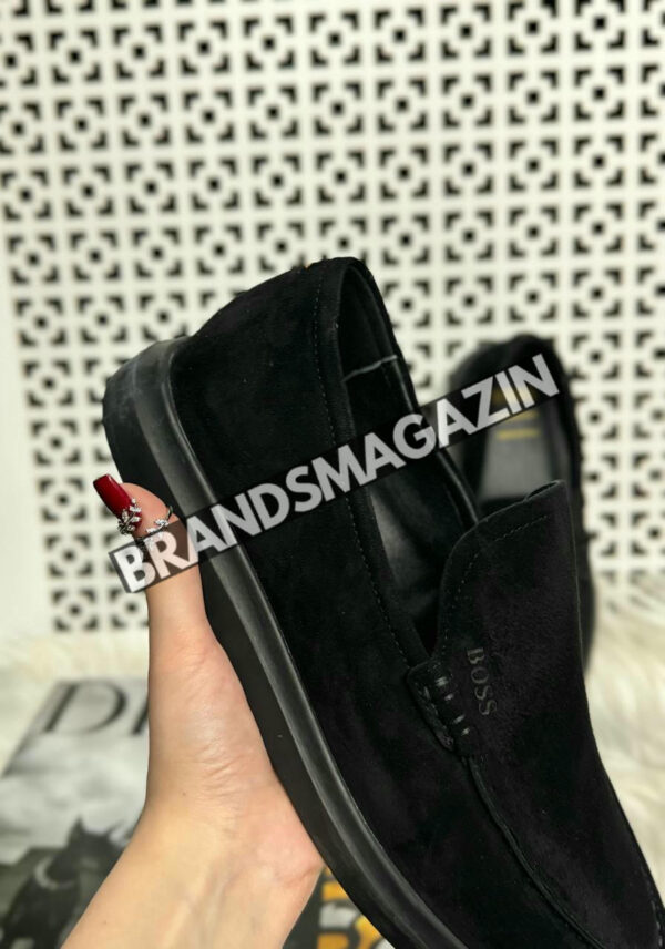 Лоферы Hugo Boss BM70982677 4