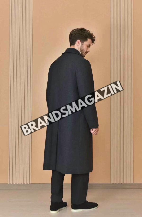 Пальто Loro Piana BM46504026877 2