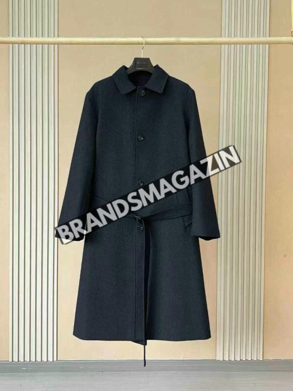 Пальто Loro Piana BM46504026877 3