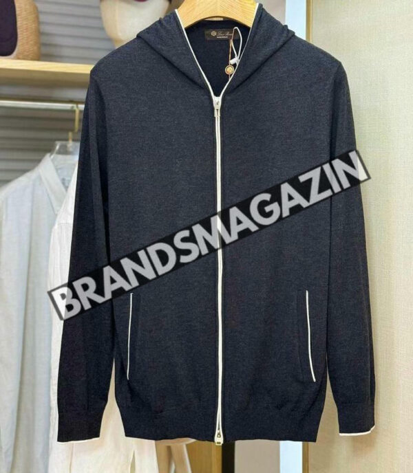 Кардиган Loro Piana BM45942366077