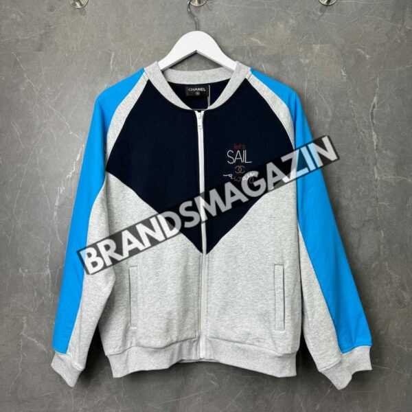 Бомбер Chanel BM47505374777