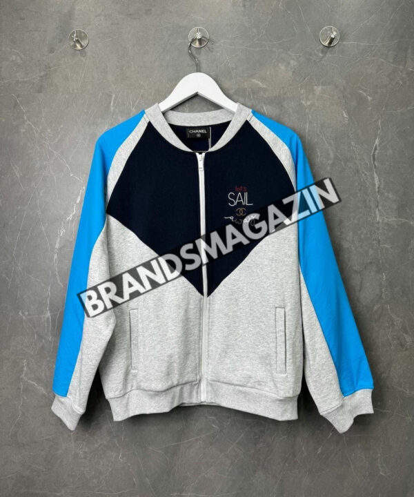 Бомбер Chanel BM47505374777 Бомбер Chanel BM47505374777