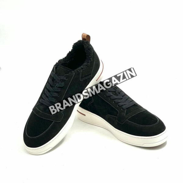 Кеды Loro Piana BM47501211177