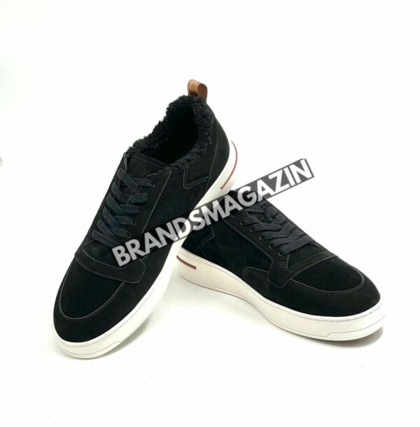 Кеды Loro Piana BM47501211177
