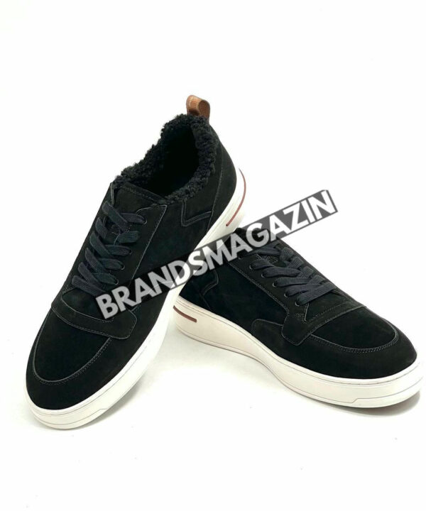 Кеды Loro Piana BM47501211177 Кеды Loro Piana BM47501211177