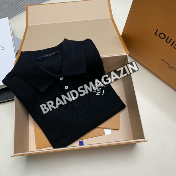 Поло Louis Vuitton BM72009077 7
