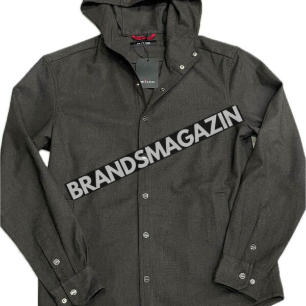 Рубашка Kiton BM45711064977
