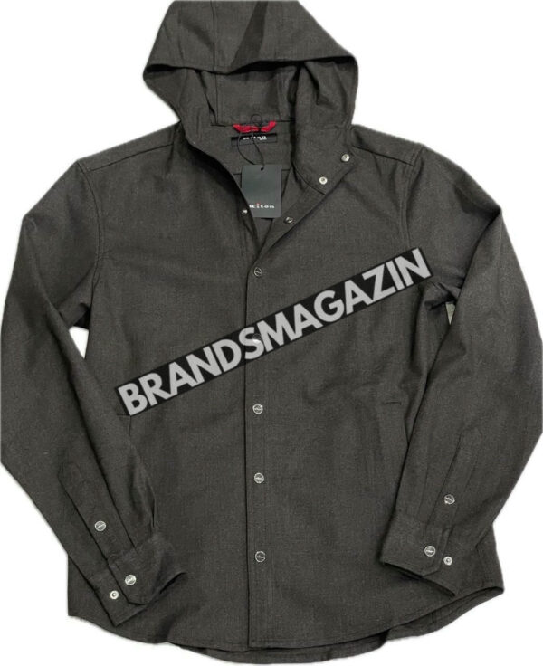 Рубашка Kiton BM45711064977