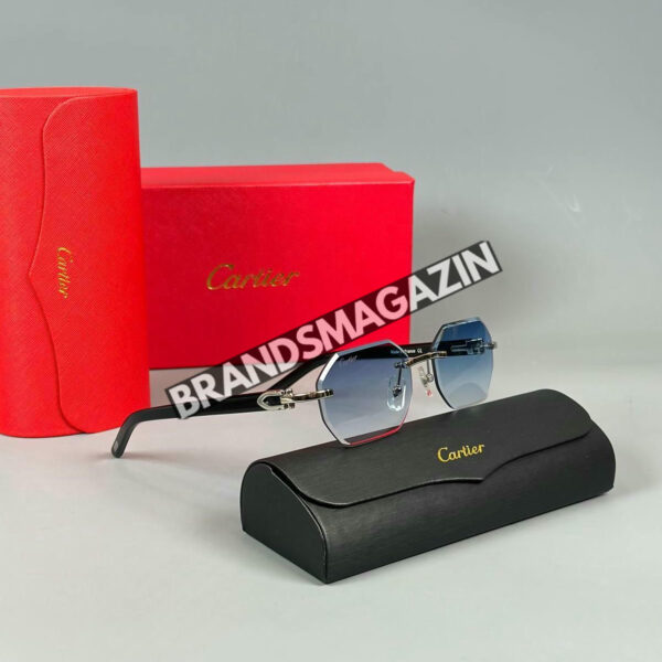 Очки Cartier BM46037634077