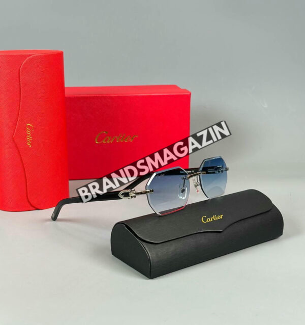 Очки Cartier BM46037634077
