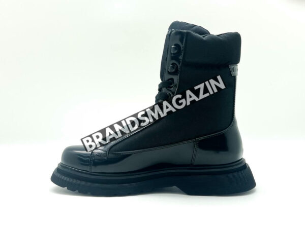 Ботинки Prada BM46538254077 2
