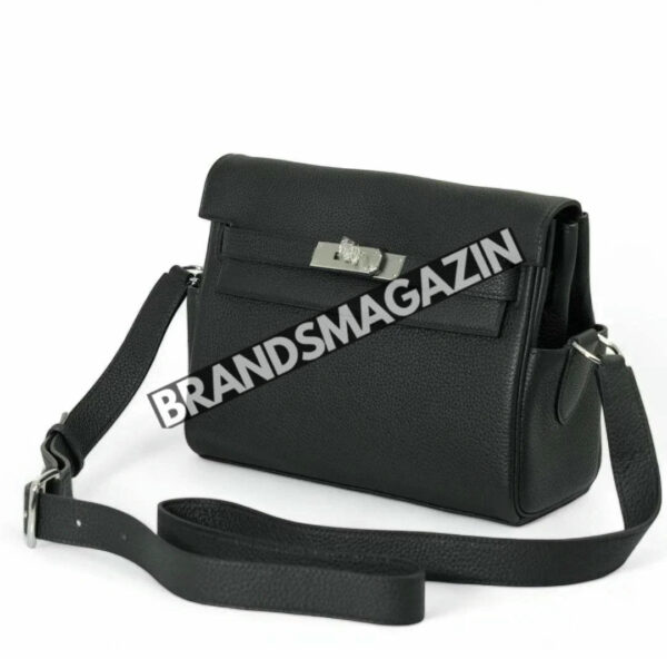 Сумка-мессенджер Hermes BM45906897377