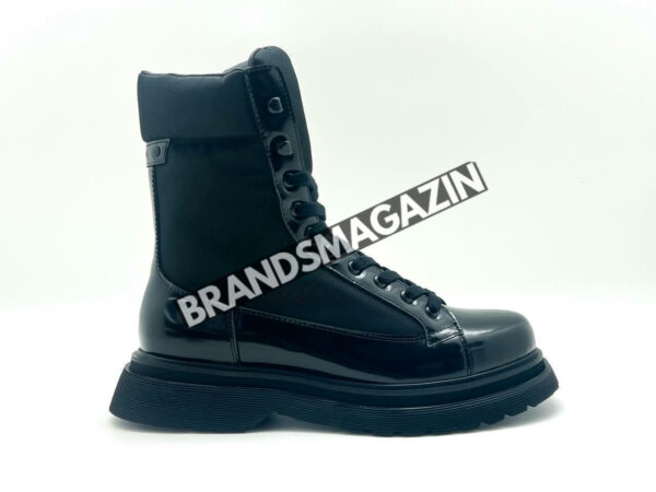 Ботинки Prada BM46538254077 3