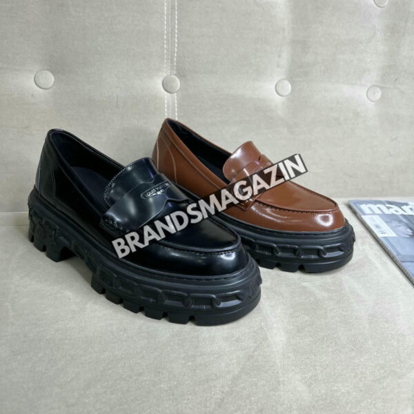 Лоферы Louis Vuitton BM46424291177 2