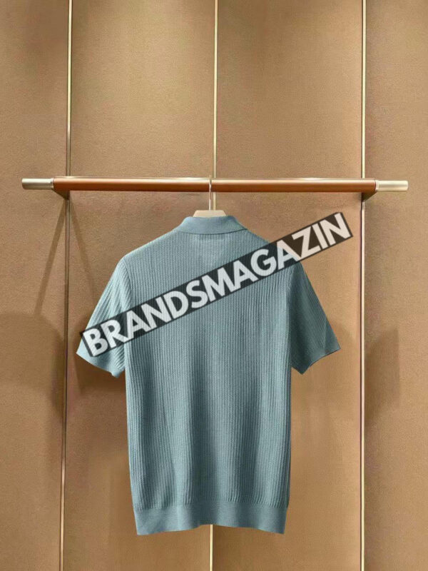 Поло Loro Piana BM47640968877 2