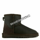 Угги UGG Mens Classic Mini Metallic Chocolate BM46094240077