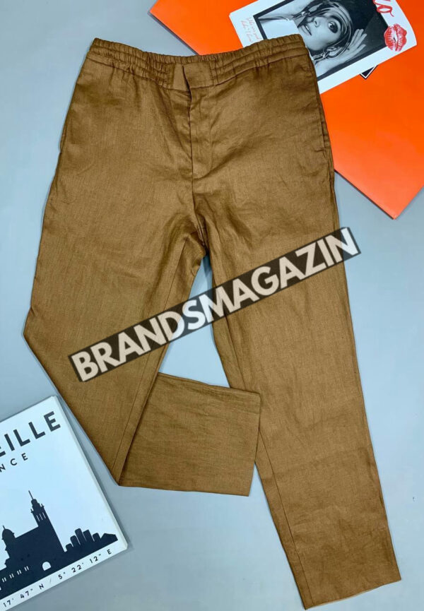 Брюки Zegna BM47636652977 24