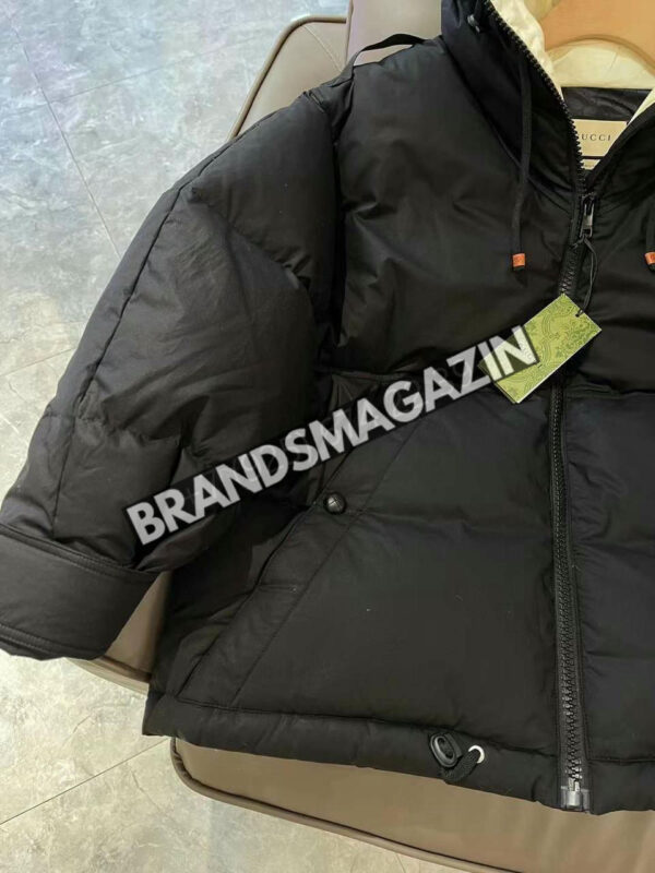 Куртка Gucci BM67841877 4