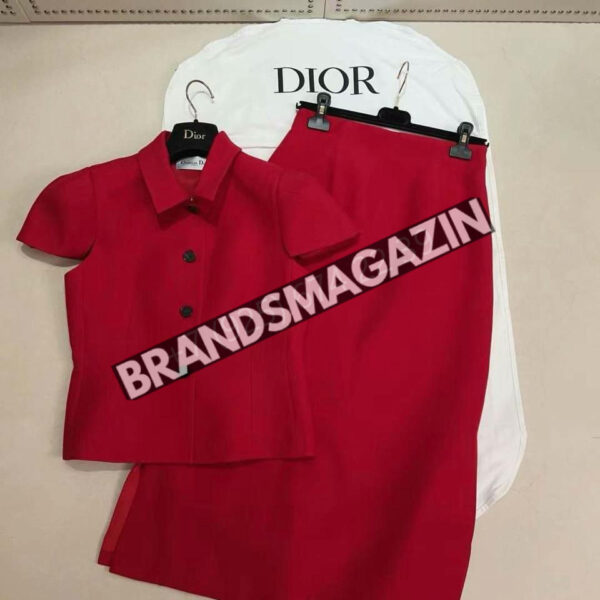 Костюм Dior BM69006677