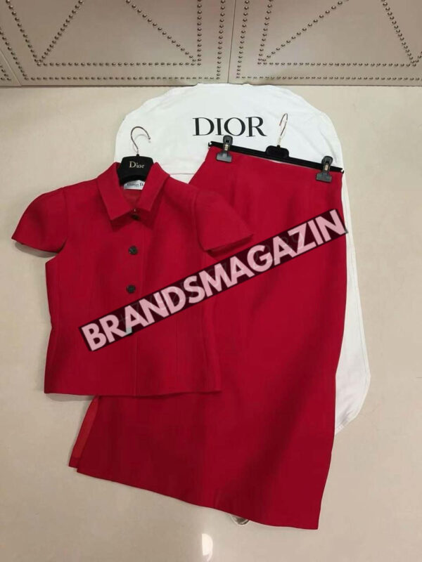 Костюм Dior BM69006677