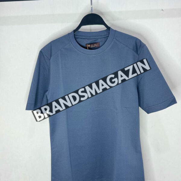 Футболка Loro Piana BM47367223177