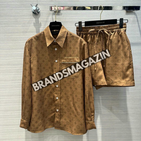 Костюм Louis Vuitton BM70242277