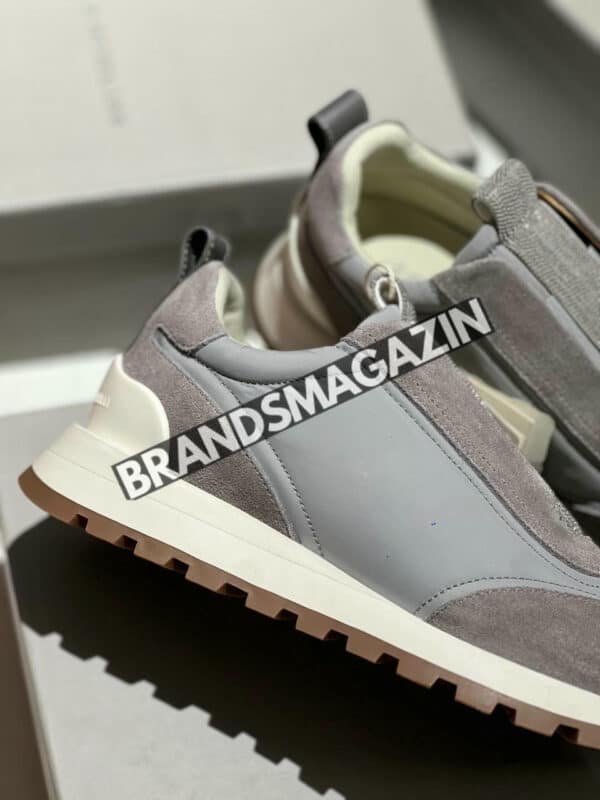 Кроссовки Brunello Cucinelli BM45735731177 2