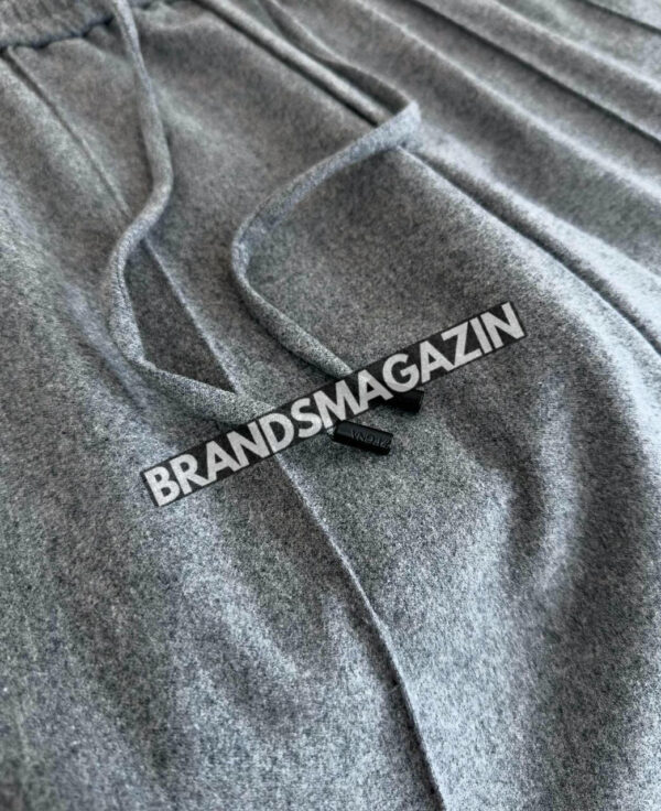 Брюки Zegna BM47016113377 5