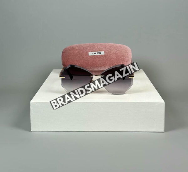 Очки MIU MIU BM47096533377