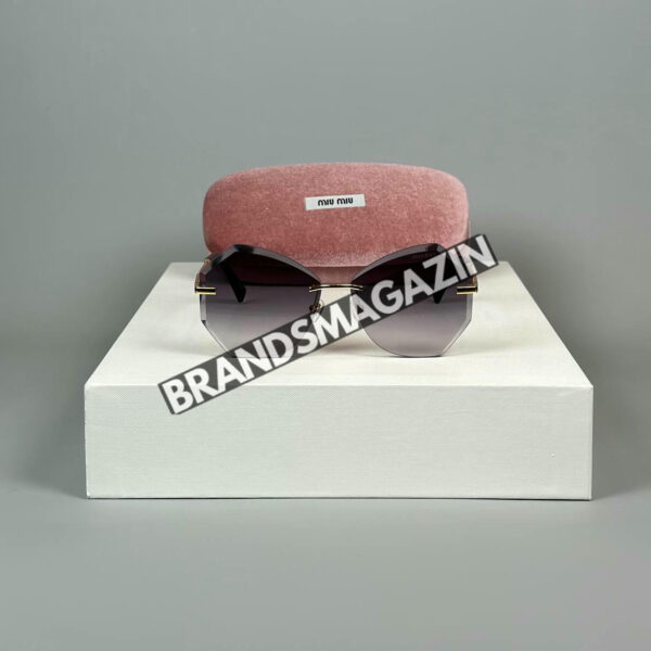 Очки MIU MIU BM47096533377