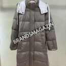 Пуховик Brunello Cucinelli BM45848021677